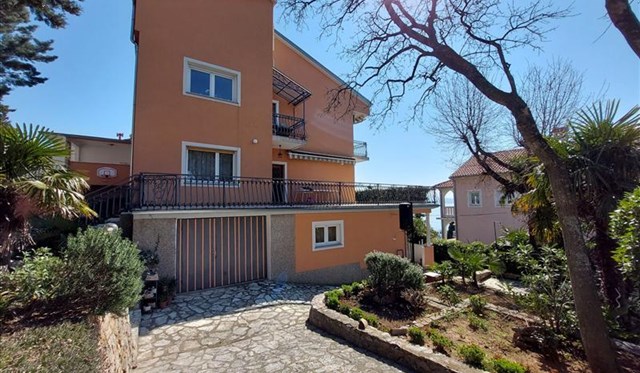 Chorvatsko - Apartmány Faran  
