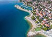 Chorvatsko - Apartmány Faran  