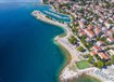 Crikvenica - Apartmány Faran  