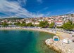 Crikvenica - Apartmány Faran  