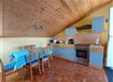 Chorvatsko - Apartmány Faran  