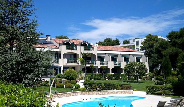 Vodice - Villa Radin  