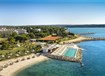 Novigrad - Hotel Aminess Laguna  