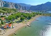 Omiš - Mobilní domky Galeb  