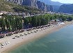 Omiš - Mobilní domky Galeb  