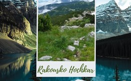 Rakousko Hochkar - 