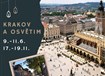 Polsko - Krakov a Osvětim  
