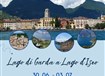 Itálie - Lago di Garda a Lago d