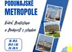 Maďarsko - PODUNAJSKÉ METROPOLE - Vídeň, Bratislava a Budapešť s plavbou  