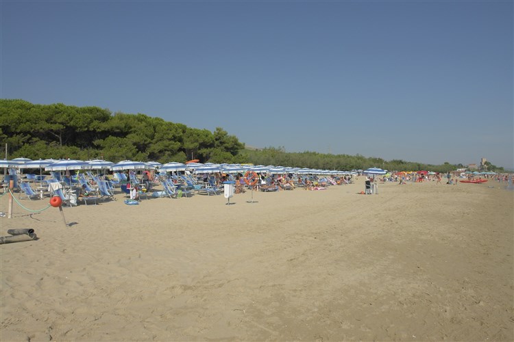 Villaggio Europa Unita