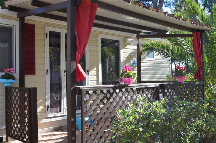 Villaggio Europa Unita