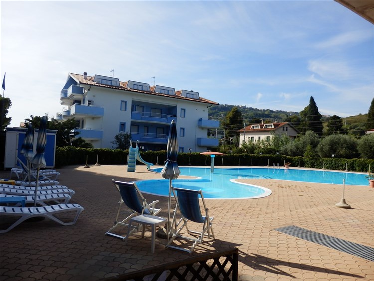 Villaggio Europa Unita