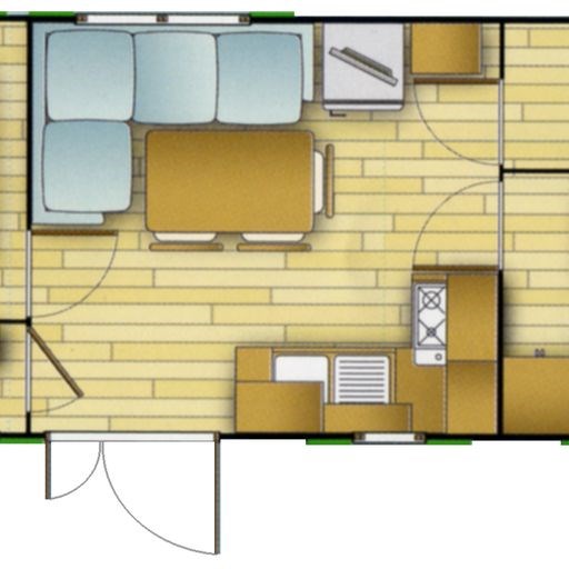 Villaggio Europa Unita