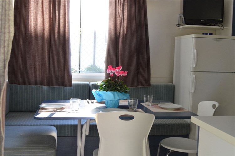 Villaggio Europa Unita