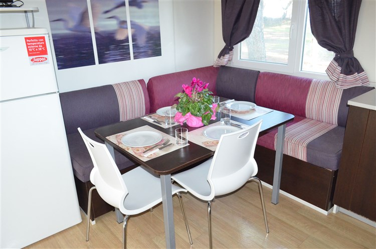 Villaggio Europa Unita