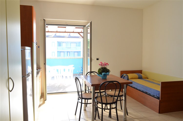 Villaggio Europa Unita