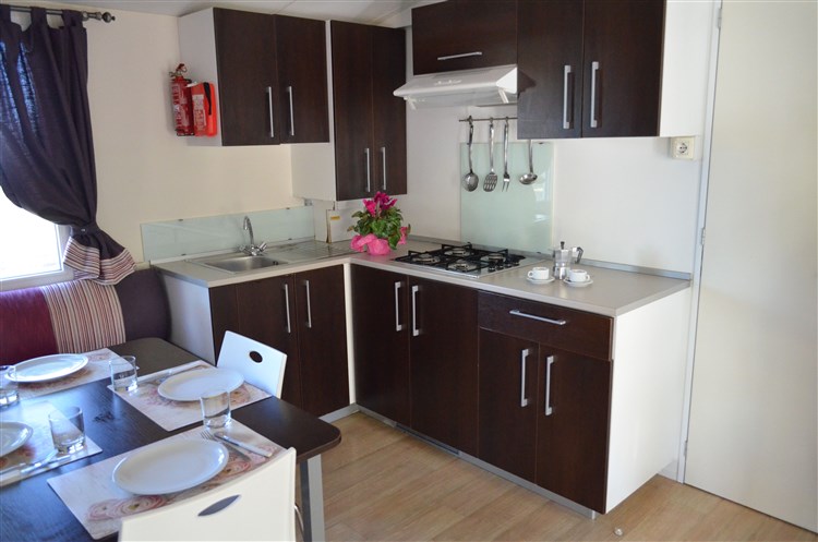 Villaggio Europa Unita