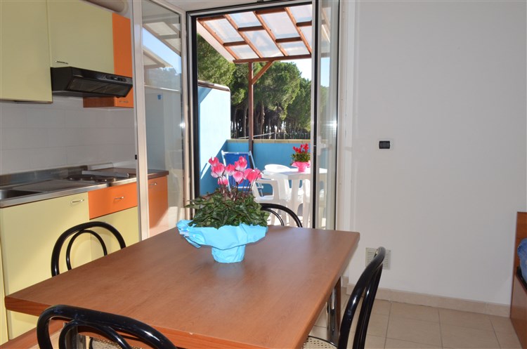 Villaggio Europa Unita