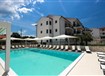 Chorvatsko - Cool Šilo Apartments Resort  