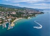 Crikvenica - Apartmány Artan  