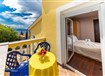 Crikvenica - Apartmány Artan  