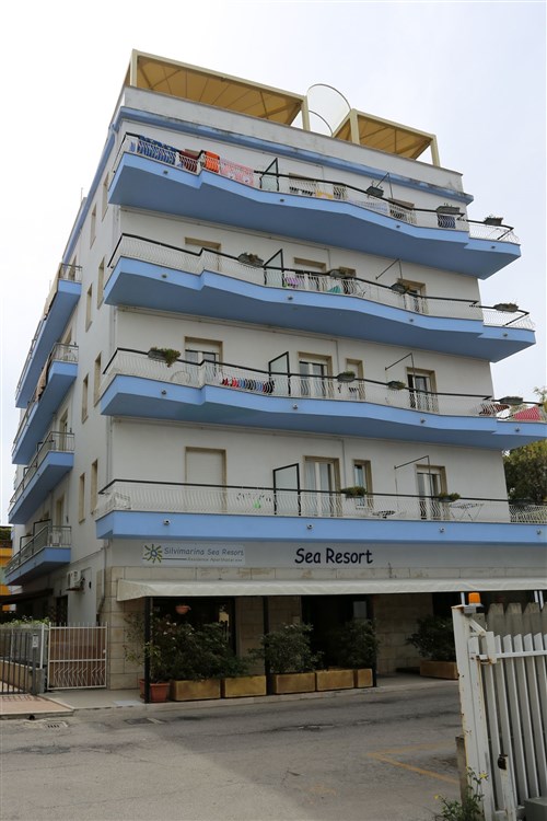 Sea Resort