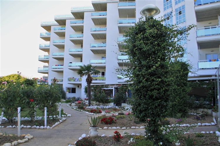 Elena resort