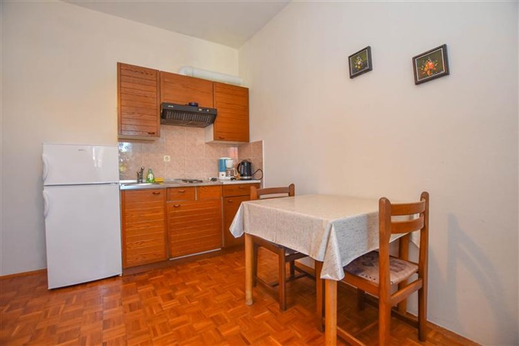 Apartmány Immortelle