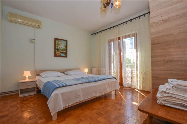 Apartmány Immortelle