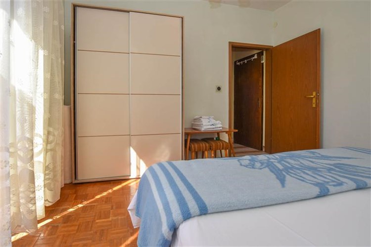 Apartmány Immortelle
