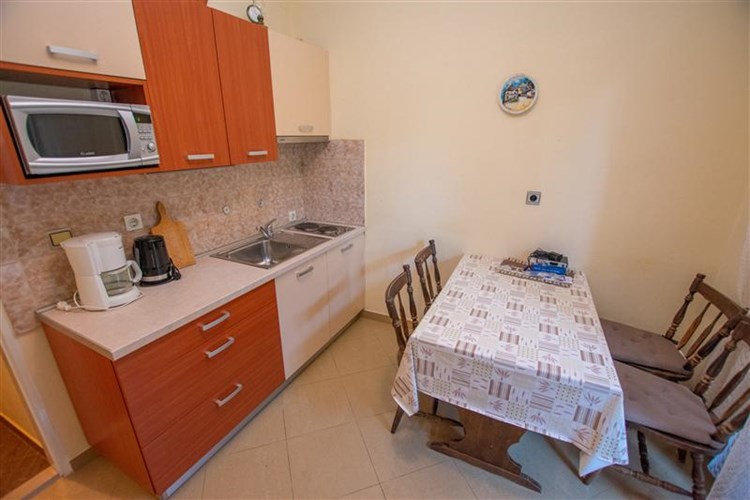Apartmány Immortelle