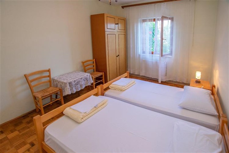 Apartmány Immortelle