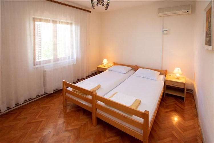 Apartmány Immortelle