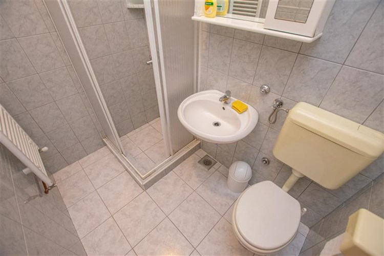 Apartmány Immortelle