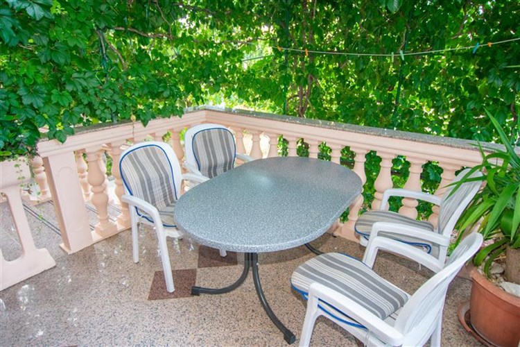 Apartmány Immortelle