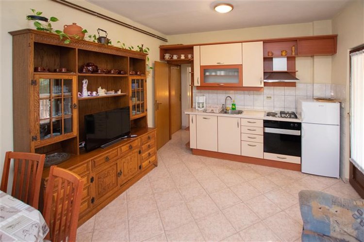 Apartmány Immortelle