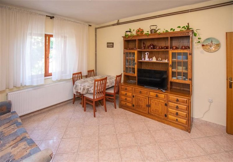 Apartmány Immortelle