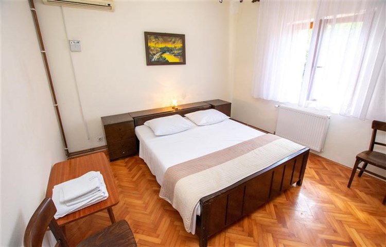 Apartmány Immortelle