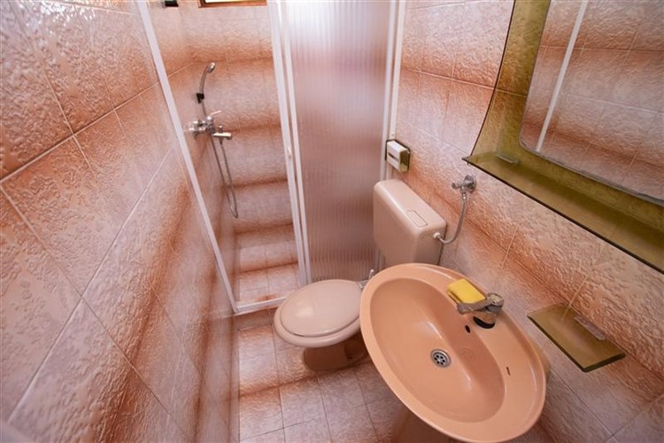 Apartmány Immortelle