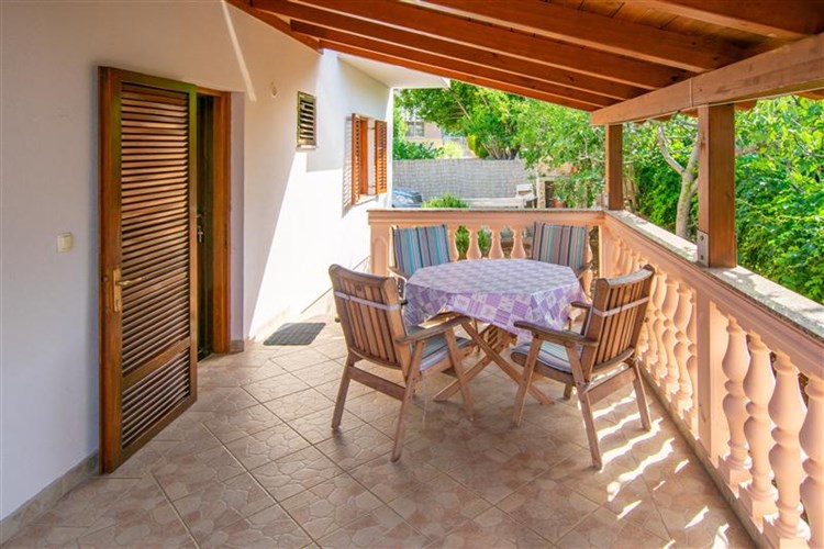 Apartmány Immortelle