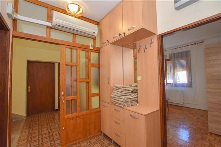 Apartmány Immortelle