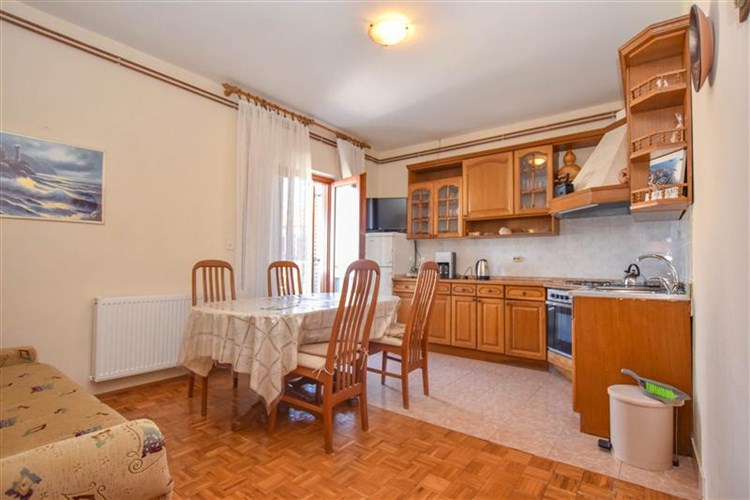 Apartmány Immortelle