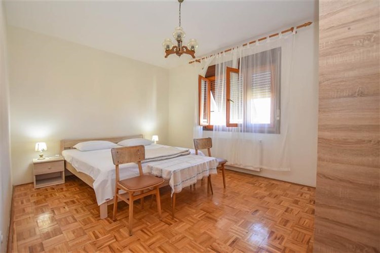 Apartmány Immortelle