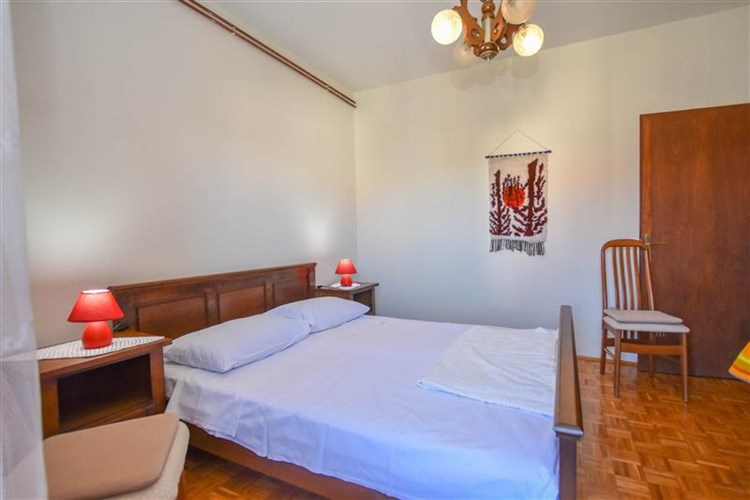 Apartmány Immortelle