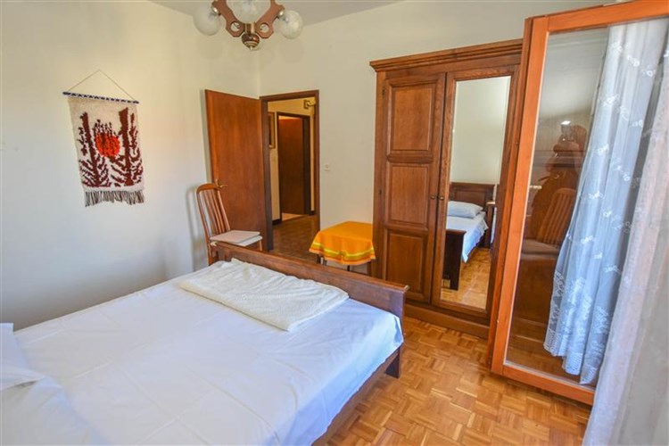 Apartmány Immortelle