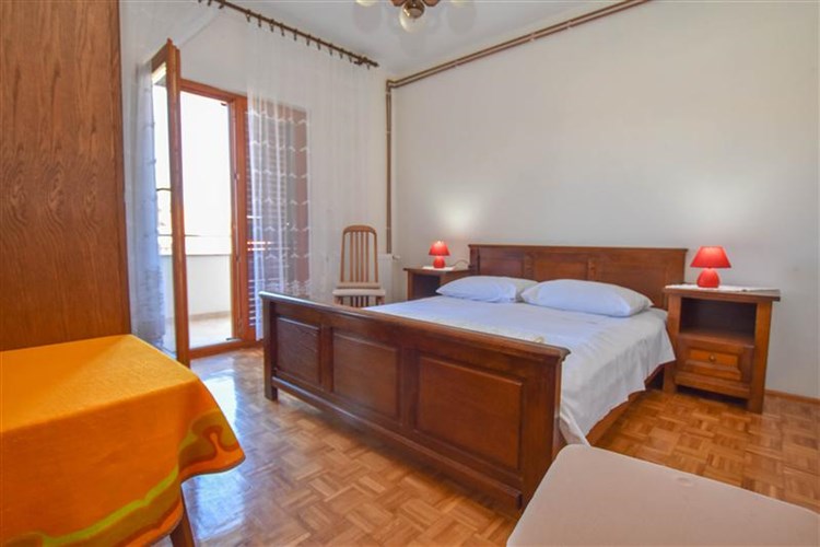 Apartmány Immortelle