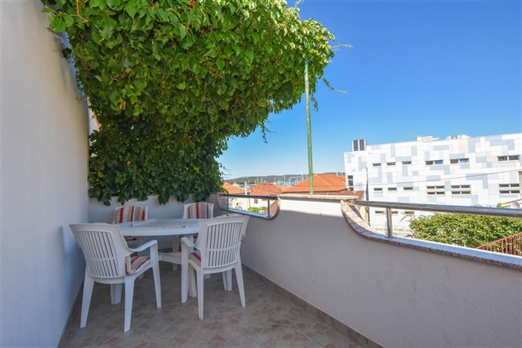 Apartmány Immortelle