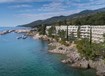 Chorvatsko - Hotel Ičići  