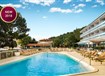 Chorvatsko - Hotel Marina  
