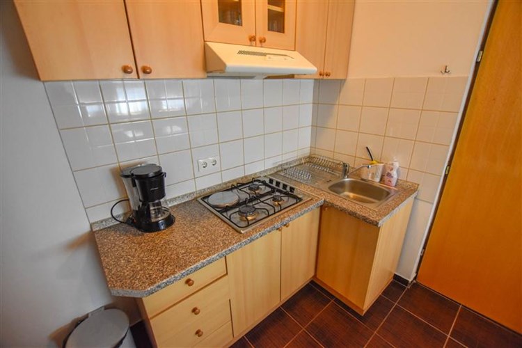 Apartmány Kalista